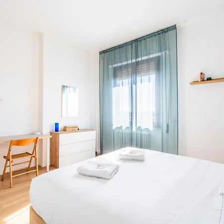 New 2bdr - Attico Panoramico Con Posto Auto * فلورنس