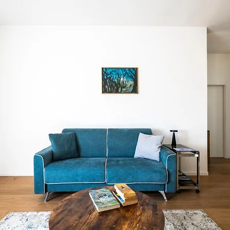 New 2bdr - Attico Panoramico Con Posto Auto * فلورنس